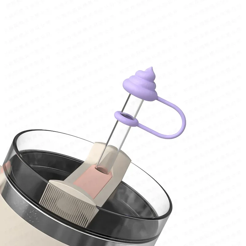 1PC-purple