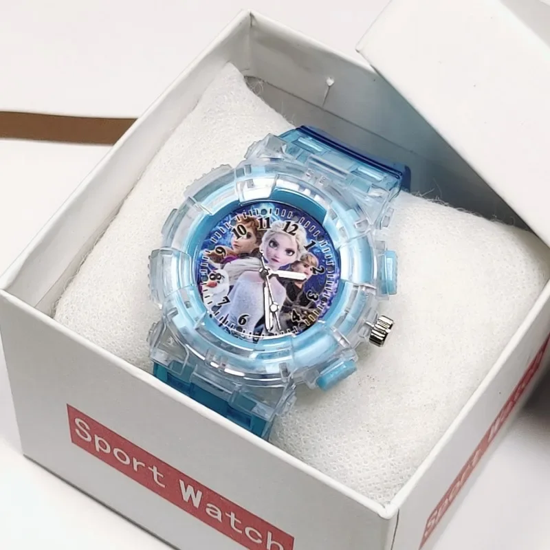 Рисунок 3 - Светящийся фосфоресцентный пластиковый