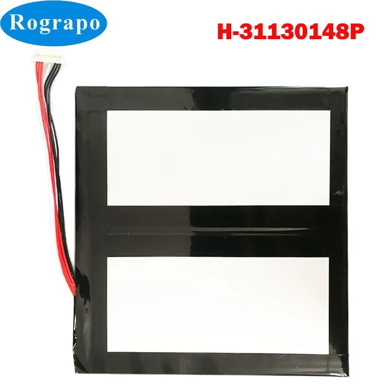 Backupower Bater¨ªa De Repuesto HW-34154184 Compatible Con Chuwi Aerobook G139 CWI547 CWI510 Tablet PC HW-34154184 34154184P 7.6V 38Wh/5000mAh