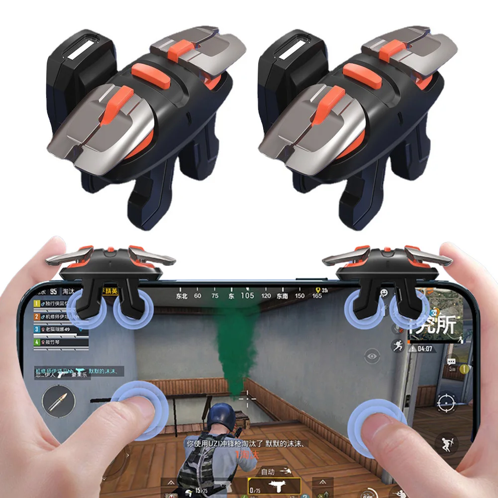 Why Rapid Fire Triggers Are a Must-Have for Competitive Gamers on ...