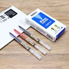 BAOKE PC5028 0.5mm Fine Tip Needle Gel Pen High-capacity Pen 2