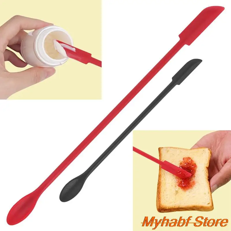 Silicone Spatula, Narrow