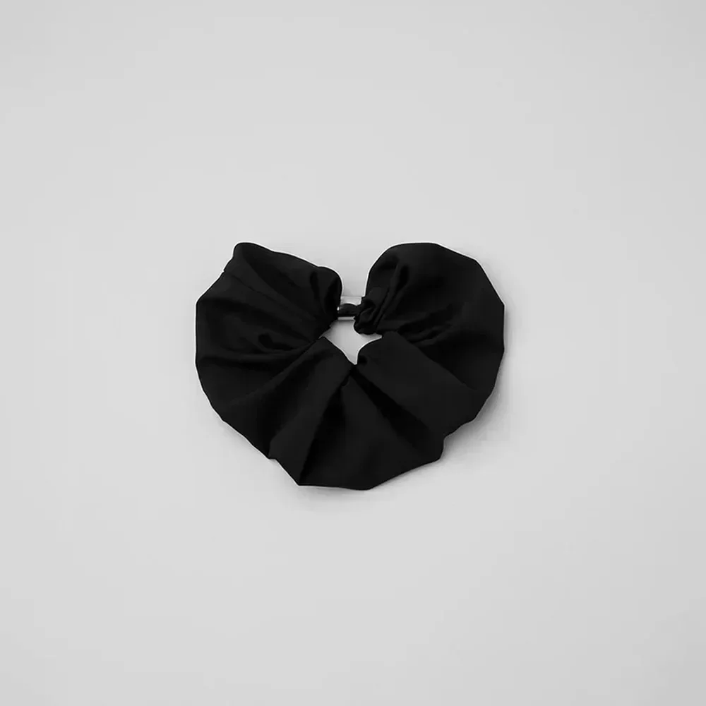المرأة اليوغا Scrunchie حبة ذلك المتضخم Scrunchie...