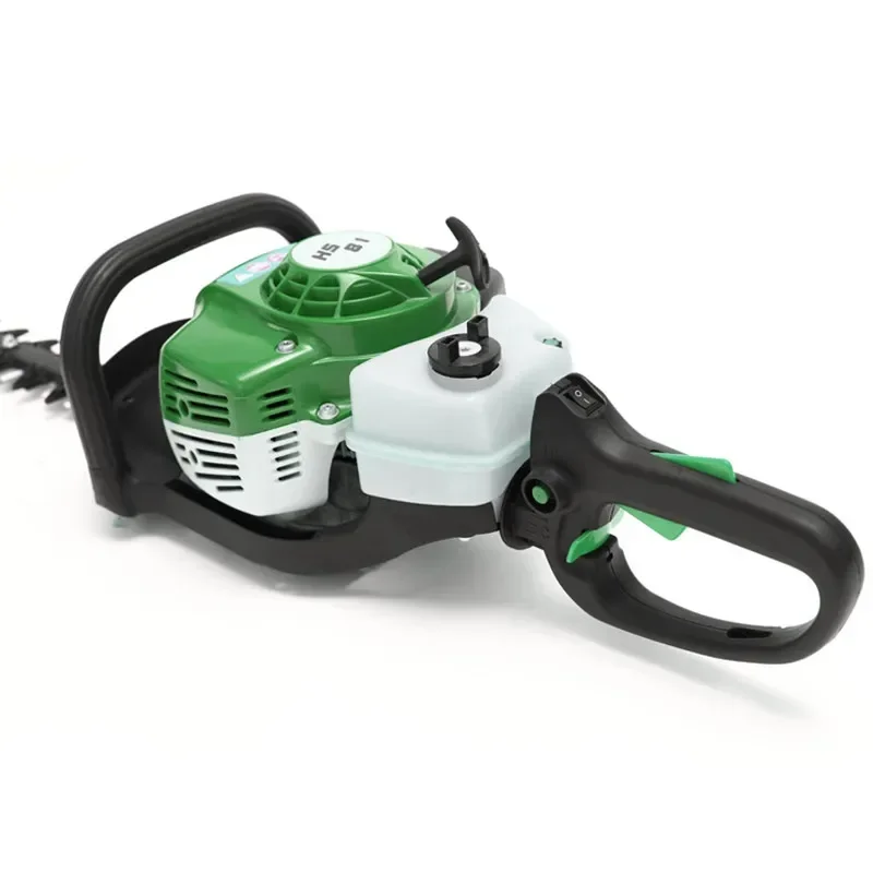 Garden Hedge Trimmer 22.7cc With Dual Blade