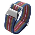 Blue Red Green