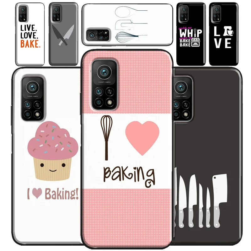Чехол для Xiaomi Mi 11 Lite Ultra 10T 11T Pro | Мобильные телефоны и аксессуары