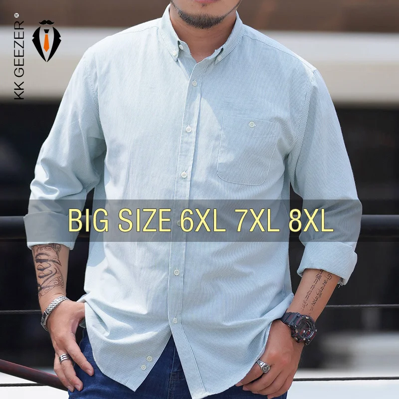 Oversize 5XL 6XL 7XL 8XL Mens Lightweight Down main image 0