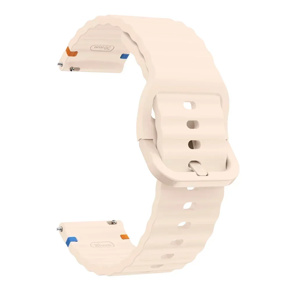 Premium Silicone Replacement Band – Sport Strap