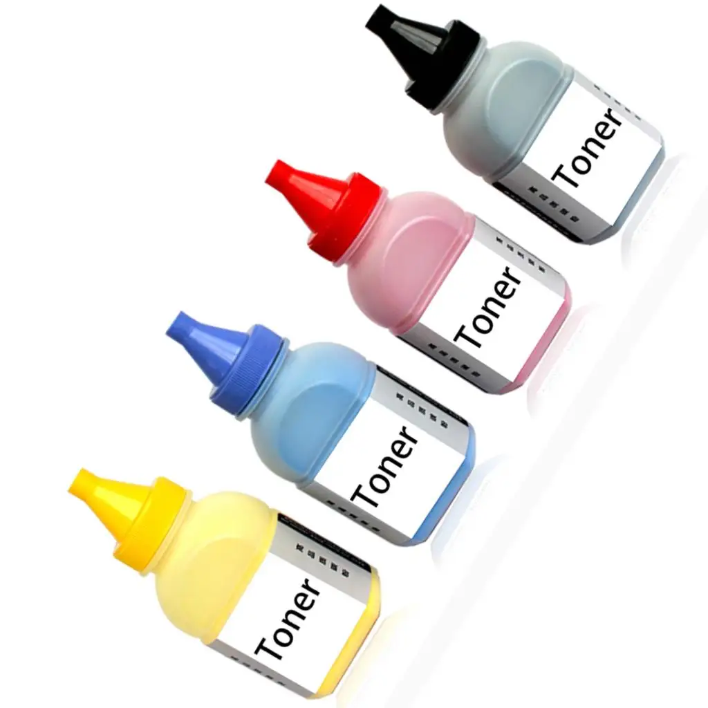 

50Grams/Bottle Toner Powder Compatible for Lexmark CS310 CS310n CS310dn CS410 CS410n CS410dn CS410dnt Printer