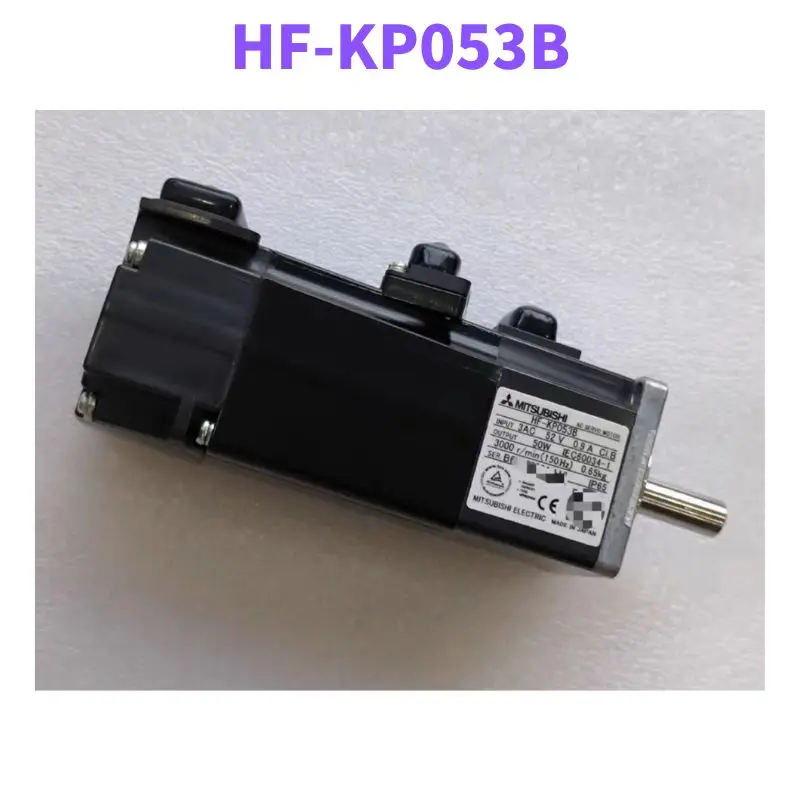 

HF-KP053B новый оригинальный Серводвигатель HF KP053B