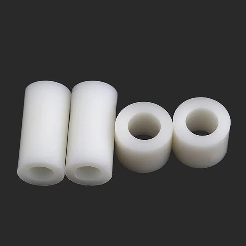 

100 шт., нейлоновая изоляционная Колонка M3/M4/M5/M6/M8