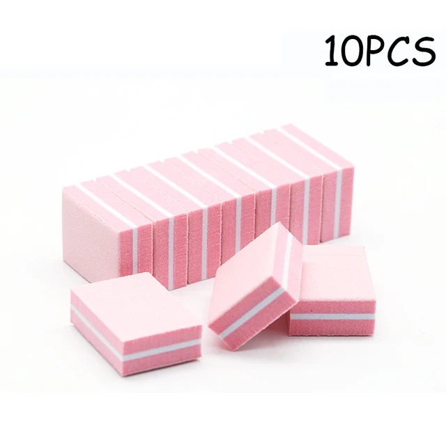 Pink 10pcs