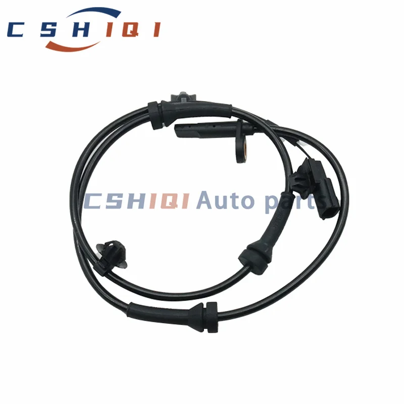 앞뒤 좌우 ABS 휠 속도 센서, 닛산 알티마 맥시마 2014-2020 47900-3TA2A 47900-3TA0A, 47910-3TA1A, 1 개