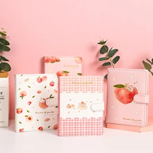 

Cute To Do List Notebook Weekly Planner 2022 Stationery Supplies Sketchbooks School Items Office Accessories Organizer for Girls