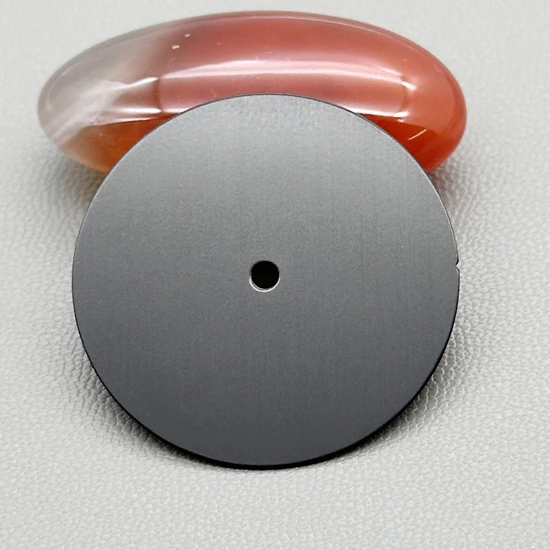 Premium 28.5mm Mechanical Watch Dial Replacement Parts