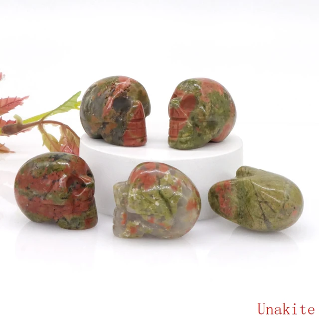 Unakite