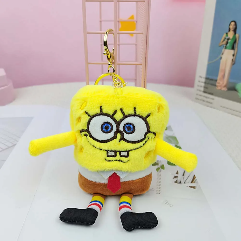 8pcs/set 7cm Anime Toys Models Bob Sponge Patrick Star Action Figure Cute  Car Home Decoration Collection Toys Children Gift 5.0 - Price history &  Review | AliExpress Seller - FanYi Toy Store | Alitools.io