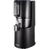 H200 Easy Clean Slow Juicer, Matte Black | Hands Free | Hopper Fits Whole Produce  Quiet Motor Scrub Free Cleaning 1