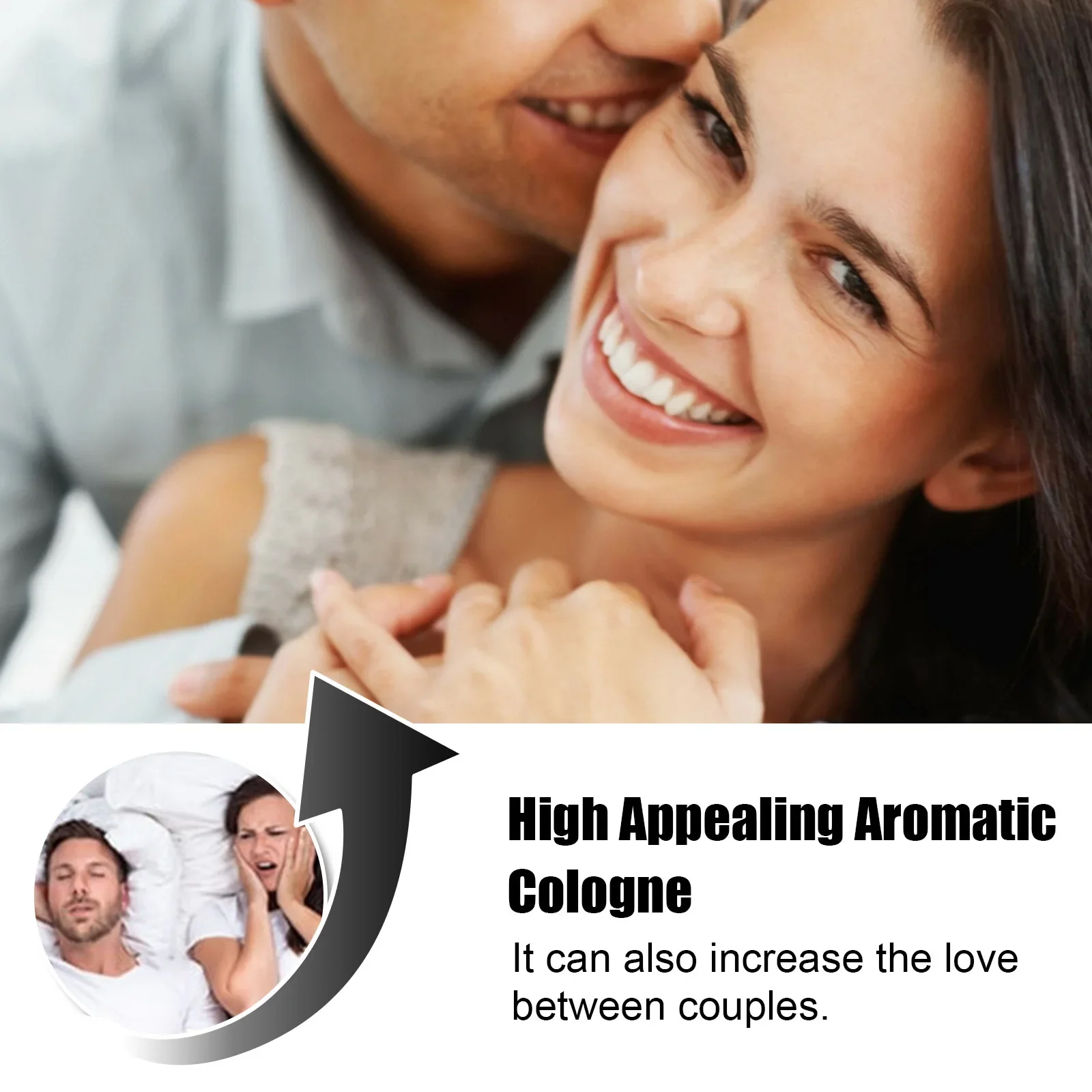 Aromatic cologne long-lasting eau de toilette fresh niche men and women mood atmosphere dating perfume essential oil perfume 3390307