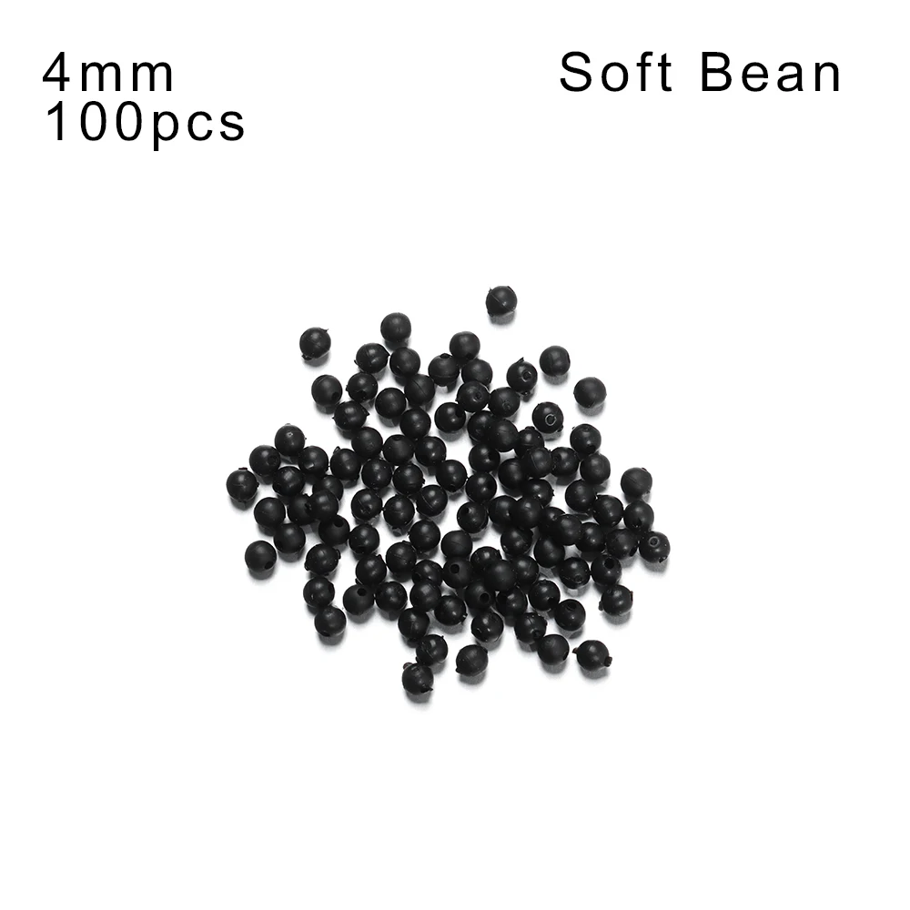Hard bean. Hard bean