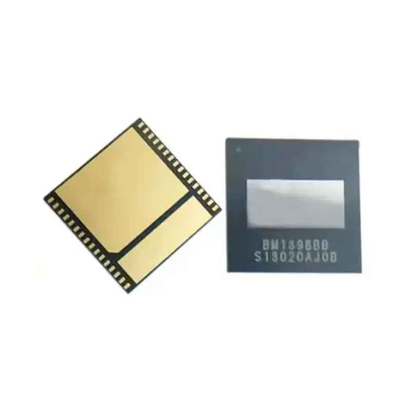 2 Pz/Lotto Nuovo Chip Originale Bm1398 Bm1398Bb Per Antminer S19 S19Pro T19 In Magazzino