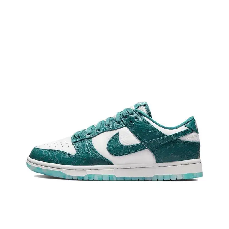 Nike Dunk Leather Board Shoes for Women