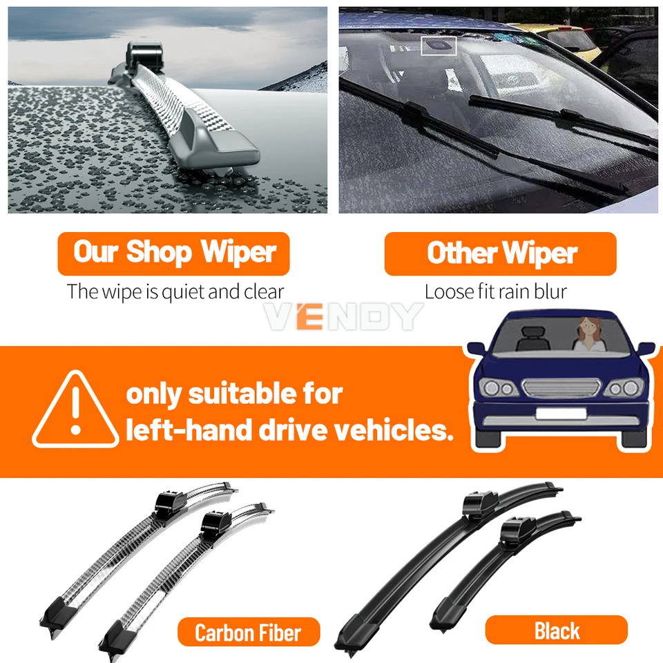 Windshield Wiper for Dodge Charger Taiwan | Ubuy Windshield Wiper for Dodge Charger Taiwan | Ubuy