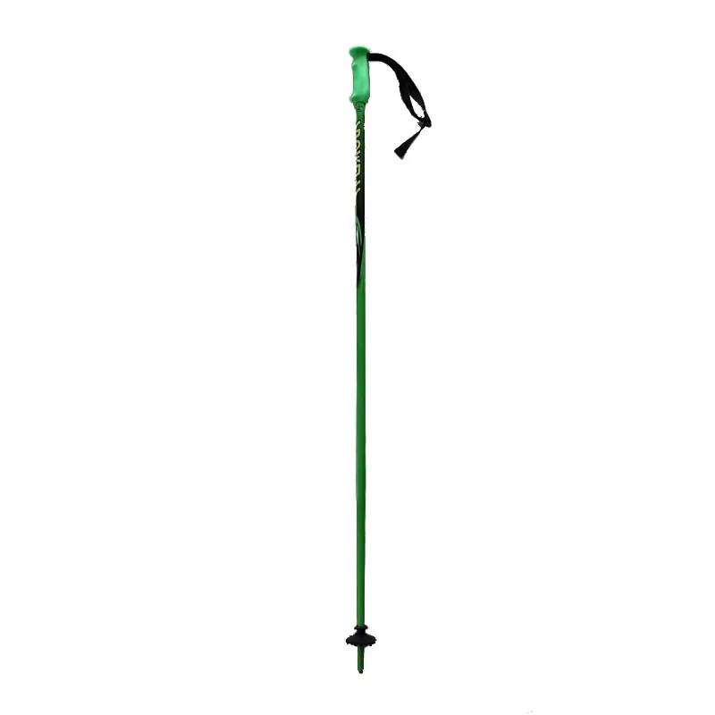Durable Aluminum Alpine Ski Poles