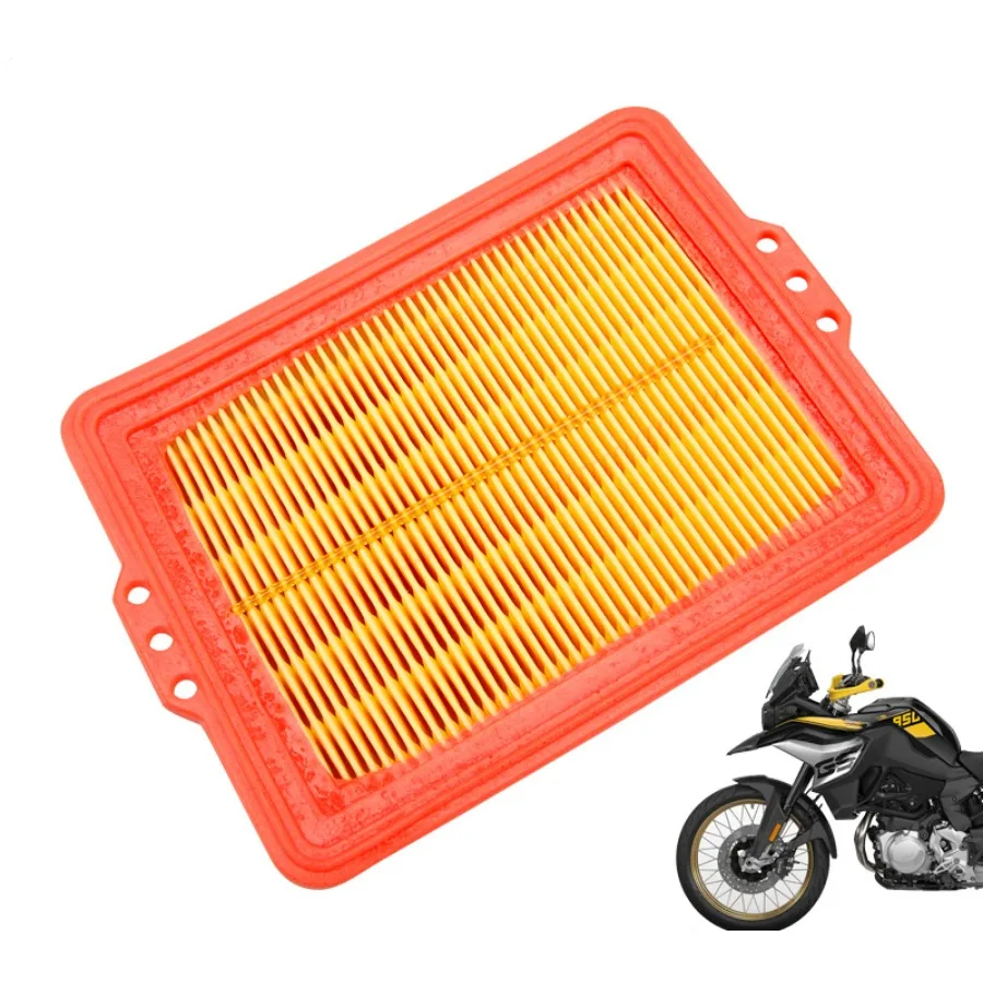 

Motorcycle Air Filter For BMW F900R F900XR F850GS Adventure F750GS Engine Maintenance Replacement Parts