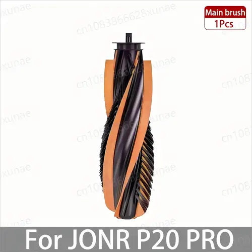 For JONR P20 PRO / T5 Pro Robot Vacuum Cleaner Accessories Main Side Brush Hepa Filter Mop Cloth Dust Bag Replacement - Image 14