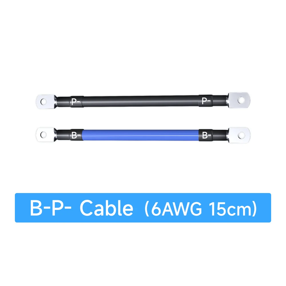 Advanced Smart BMS Accessory with Bluetooth & LCD Display