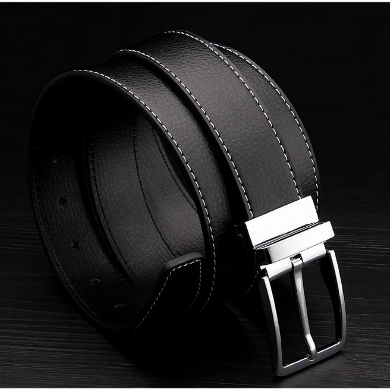 Luxury Belts for Men