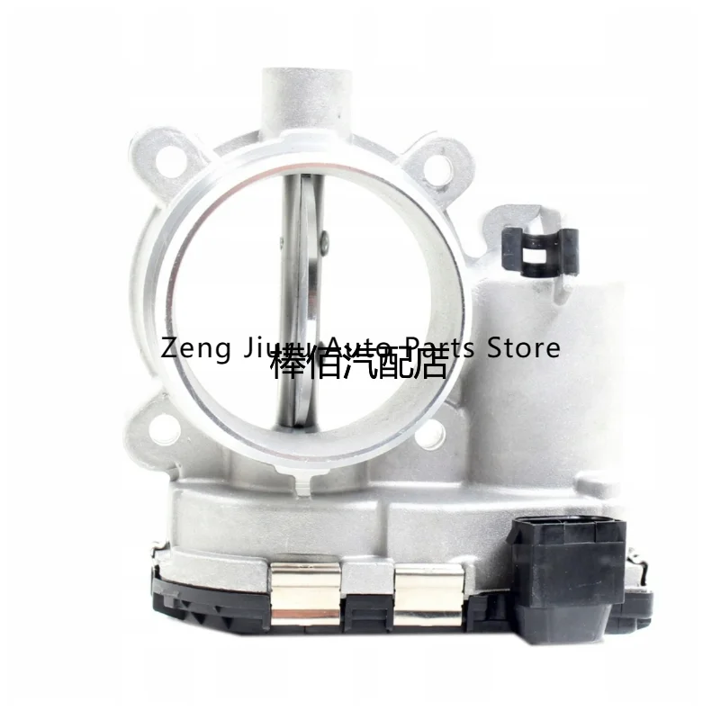 

OE 31216665 0280750520 57mm Diesel Electronic Throttle Body Assy for VOLVO S60 S80 V60 V70 Throttle Valve 8692720 0281002701