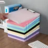 Memo Clip Board A4 File Clipboard Box Case A4 File Organizer File Storage A4 File Folder Minimalism Waterproof Writing Clipboard 1