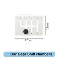 Car Shift