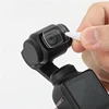Screen + Lens Films for DJI OSMO POCKET 3 Scratch Resistant Dustproof 9H Tempered Glass Film Sports Action Camera Accessories 6