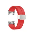 Red-Silver