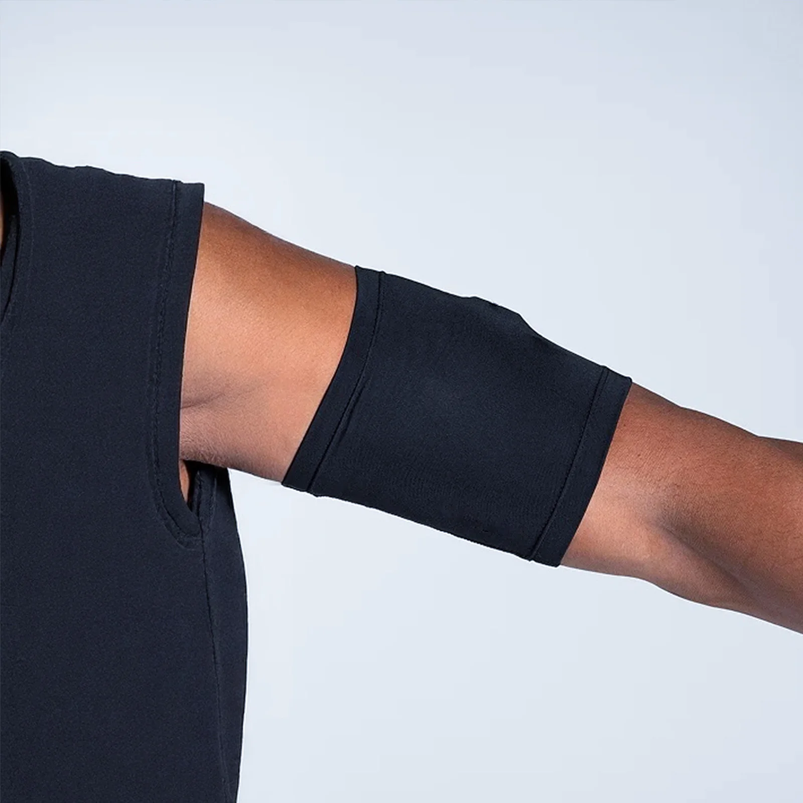 Gym Accessories,Nylon Comfortable Anti-Slip ARM SLEEVE,for Whoop 5.0 4.0 and Whoop 3.0 Heart Rate Sensor