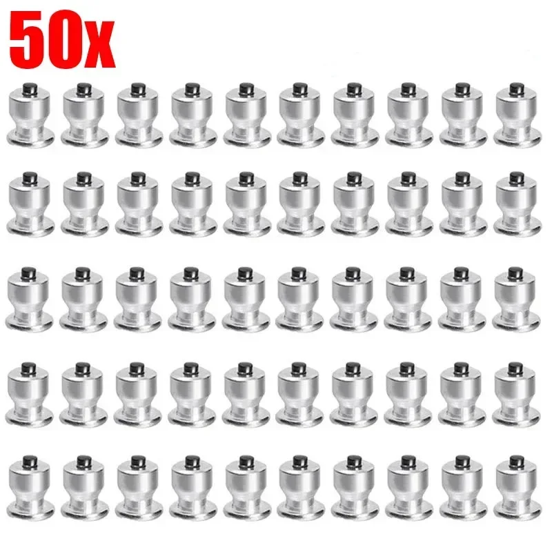 silver-50pcs