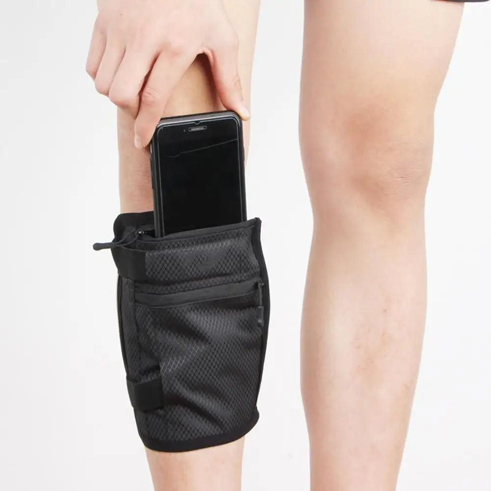 thigh money belt