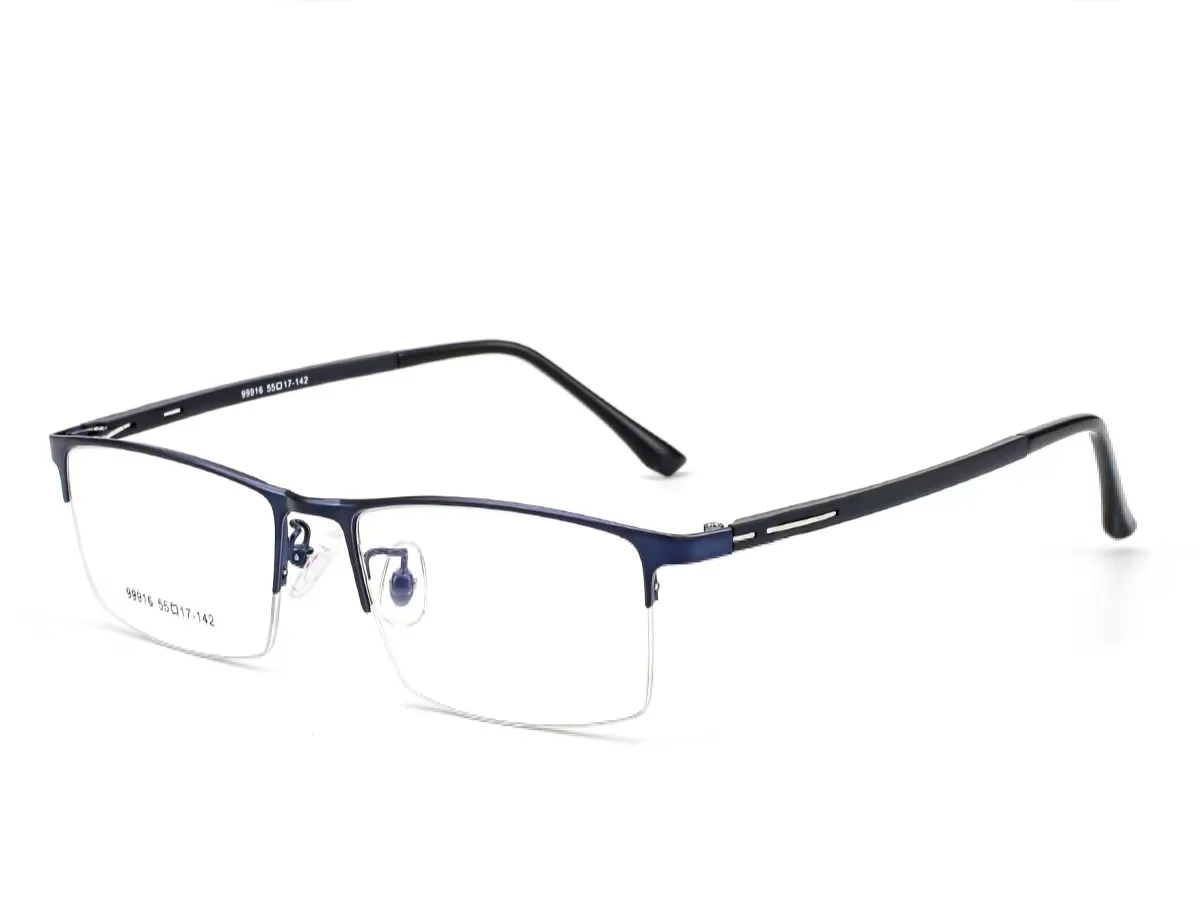 Myopia Glasses Photochromic Eye Glasses Men Women Myopia Eyeglasses Finished Glasses Students Short Sight Eyewear 0 -0.5 -1 -1.25 -1.5 -1.75 -6