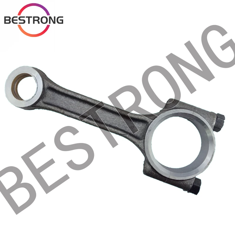 

Connecting Rod For JIANGDONG 195 196 ZH195 ZH196 Water Cooled Diesel Engine Spare Parts