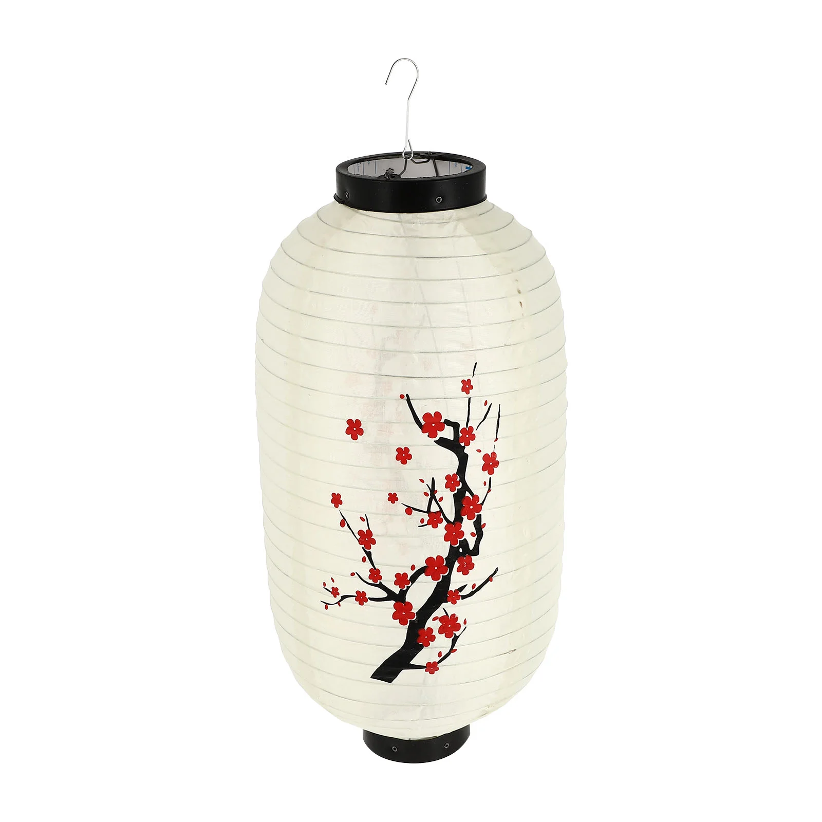 

Plum Japanese Paper Lantern Decorate Outdoor Japanese Paper Lanterns Lampshade Hanging Ornaments Pendants Silk Cloth Shop