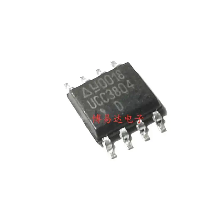 

10 шт./лот UCC3804D UCC3804 SOP-8 PWMIC новый оригинальный запас