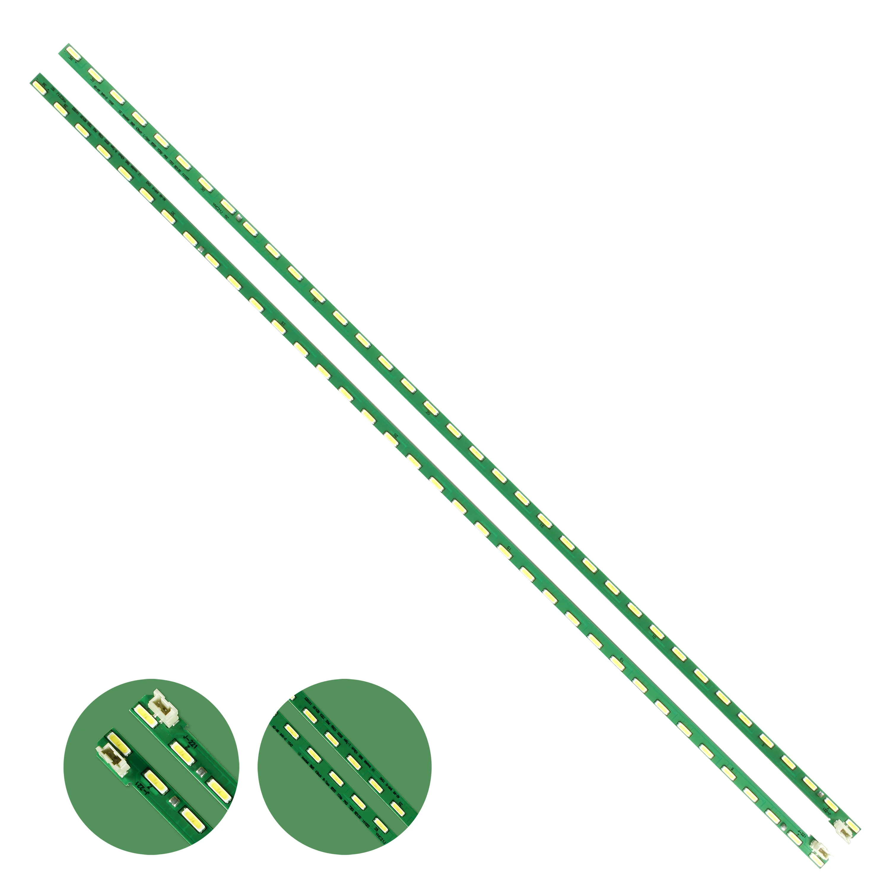 

Новинка, 2 шт., фотовспышка для LG innotek BMS, модель R -TYPE 8520 43LF5400 43LF5900 43LH560V 43LF5410 43UF9000 MAK63207801A