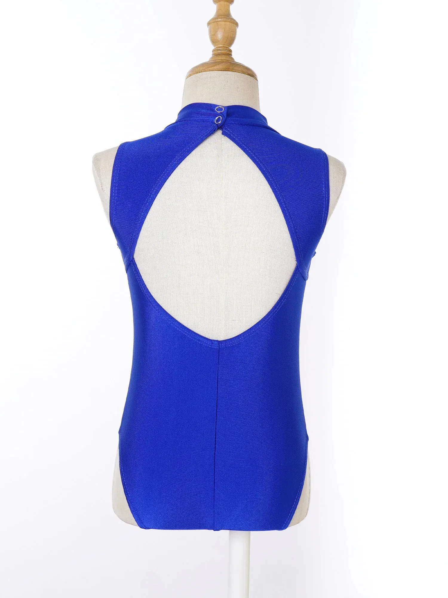 Рисунок 6 - Детский танцевальный купальник TiaoBug для девочек