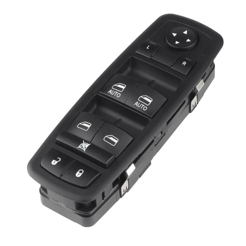 

68030826AC For Jeep Grand Cherokee 2011 2012 2013 Power Master Window Switch 68030826AB 68030826AD 68030826AE