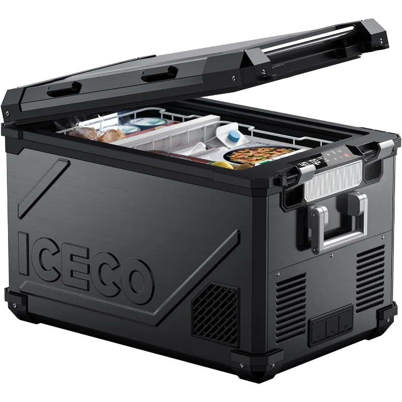 ICECO APL55 Portable Refrigerator