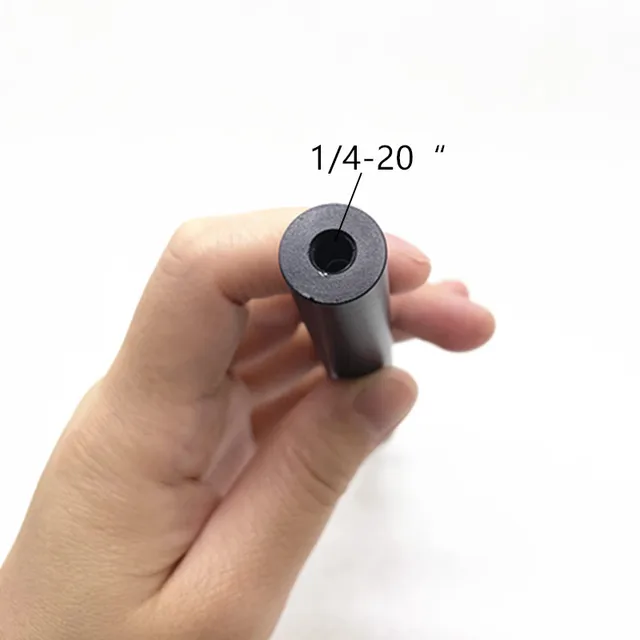 TIGE EXTENSIBLE POUR Appareil Photo Tube D'extension De Trépied EUR 23,79 - FR