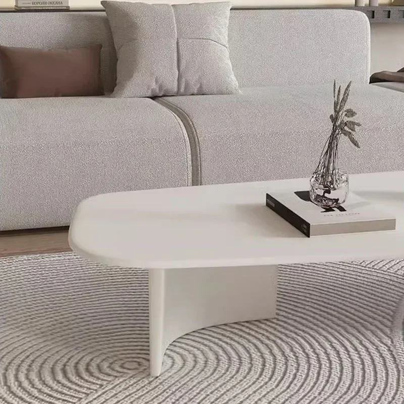 Tavolino quadrato elegante per soggiorno - immagine 3